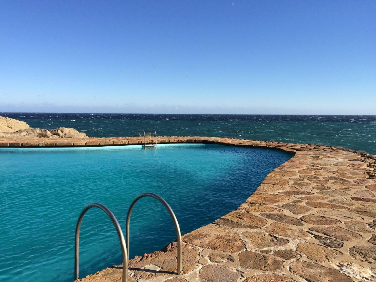 Apartmán Cap Sa Sal Turquesa Begur Exteriér fotografie