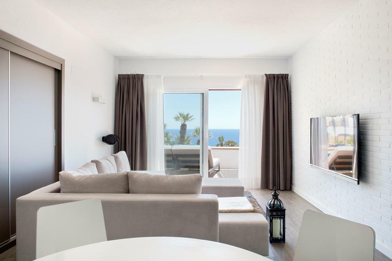 Apartmán Cap Sa Sal Turquesa Begur Exteriér fotografie